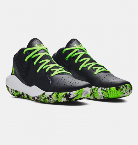 Shoes - Under Armour Incaltaminte Jet 21 Basketball | Fitness 